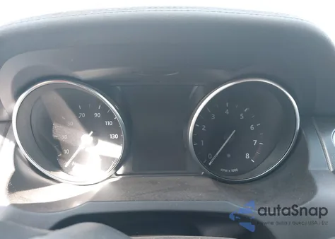 2018 Land Rover Range Rover Evoque Se/Se Premium из США, поврежденный, VIN SALVP2RX3JH293837